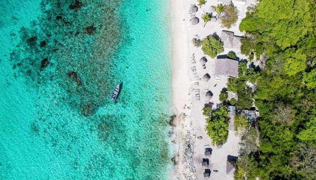 Cueva de las Maravillas, Catalina Island e Altos de Chavón - Tour de Dia Inteiro - Foto 5