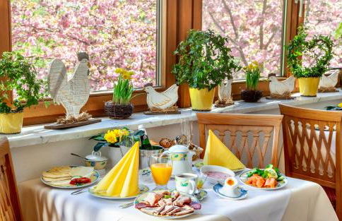 Aparthotel am Sonnenhuegel - Foto 11