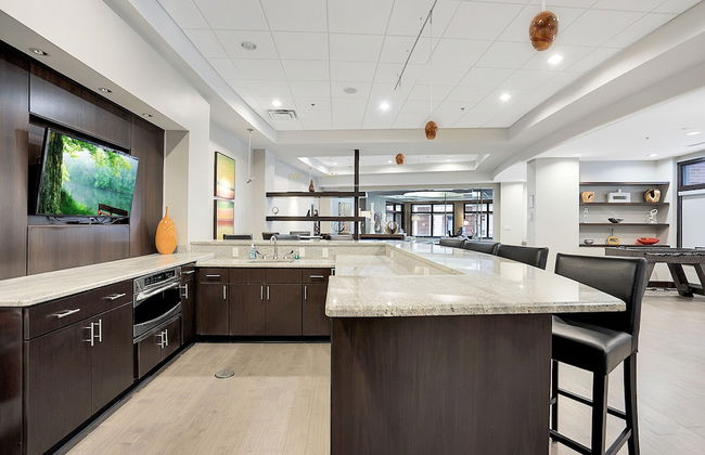 Kasa Downtown Louisville - Foto 33