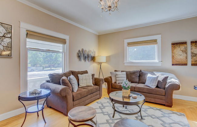 4BD Luxuryclose to Downtown3ba & Pet-friendly!! - Foto 30