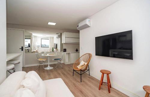 7th Avenue - Centro | Curitiba | Gonzaga Stays - Foto 49