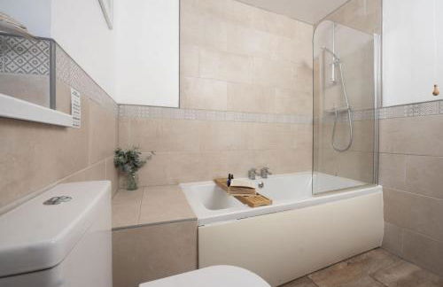 Wheal Francis - Hot Tub - Accessible Bungalow - Free Wi-Fi - Parking - Foto 22