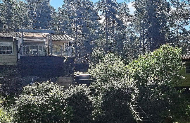 4 Star Holiday Home in Vato-by Traum - Photo 26