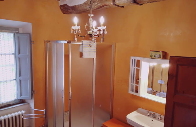 Casale Delle Camelie - Foto 11