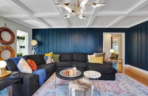 Holiday Home 2BR - 2 bath Beheizter Pool- Familien-Haustierfreundlicher Spaß by Interhome - Foto 38