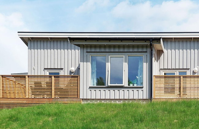4 Star Holiday Home in Stromstad - Foto 10