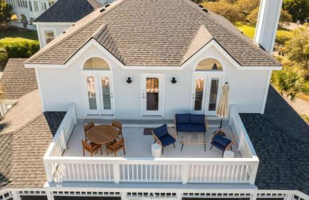 Haven by Avantstay Luxury Beachfront Home w/ Pool & Gorgeous Patios - Foto 62