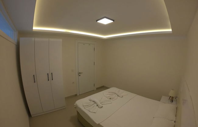 Dalian Elite Aparts - Foto 12