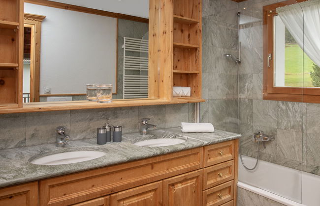 Chesa Vadret 12 - Foto 22