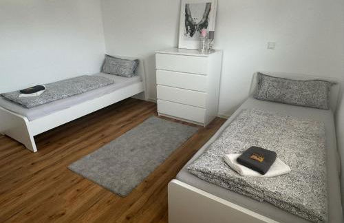 Modern & großzügig! Ideal für Familie & Arbeit - Photo 7