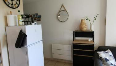 2-room apartment near St-Tropez - Foto 5
