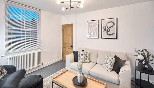 Host & Stay - High Street Cottage - Foto 2, Imagen principal