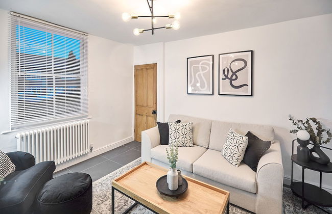 Host Stay High Street Cottage - Foto 1