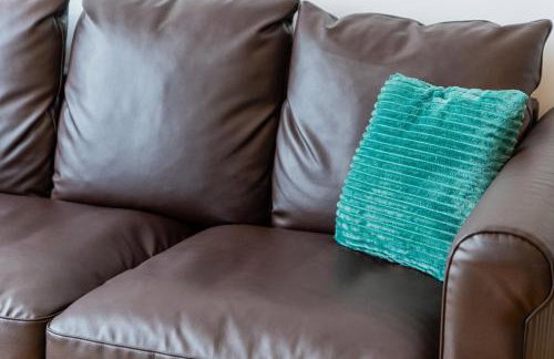 Flexible SelfCheckIns 93 - Zagreb - Garage - Balcony - Bedroom - Photo 19