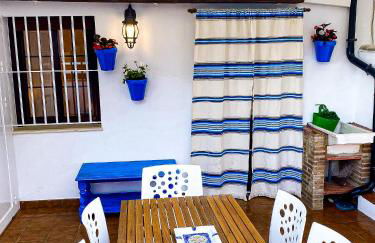 Grazalema - Casita La Calma - Incredible views, Clima Frio-Calor, Wifi & Private Parking optional - Foto 5