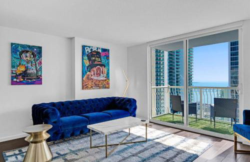 Amazing apartment in the Heart of Brickell - Foto 74