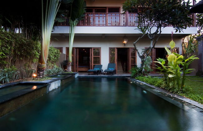 Ajanta Villas - Foto 37