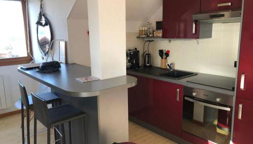 Appart proche plage, piscine et base nautique - Foto 2