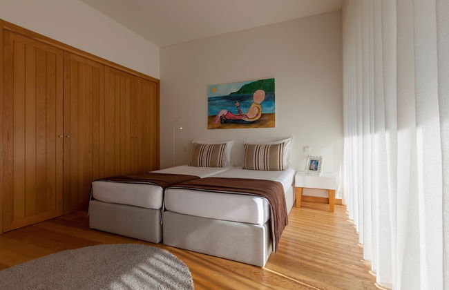 Troia Residence by The Editory - Beach Houses - Foto 4