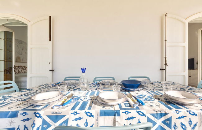 2148 Villa Giusy - Foto 16