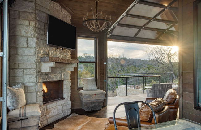 Sotol by Avantstay Direct River Access + Views - Foto 36