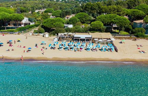 Appartement Résidence Santa Barbara avec Piscine et à 750m de la Plage - Foto 26