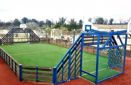 Les Gîtes De Yayou - Foto 47