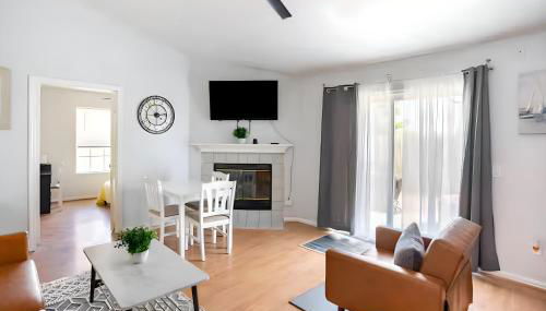 Beautiful House Sleeps 12 - Hot Tub - Breakfast - Walk to Beach - Foto 5, pet friendly