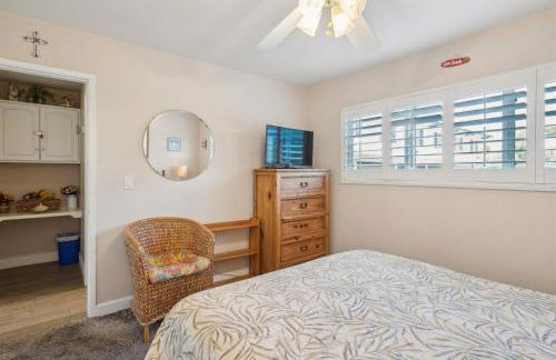 Lovely 1 Bed Beach Condo #128 - Foto 7