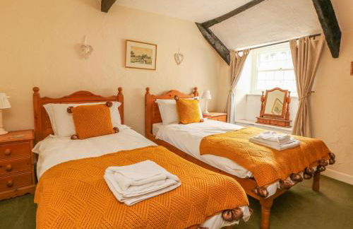 Cousham Cottage - Foto 11