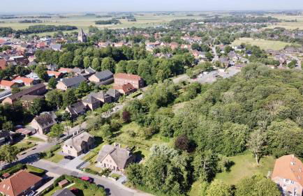 Reetdachhaus Nordstern - Photo 40