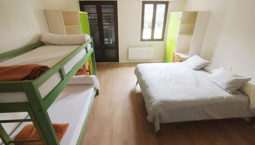 Gite du Domaine Laffraut - Foto 5