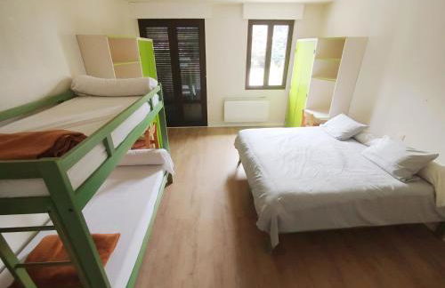 Gite du Domaine Laffraut - Foto 5