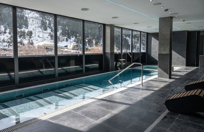 THE MIRROR & SPA by Elegant Residences - Foto 65