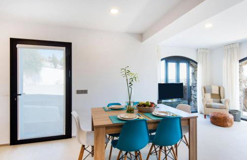 Beach Pearl Cala de Mijas - Photo 16