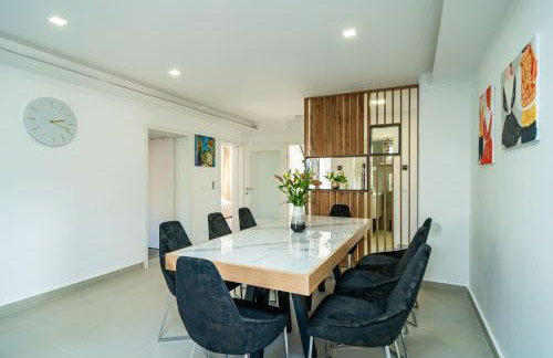 Villa Petmat - with private pool and 6 bedrooms - Photo 19