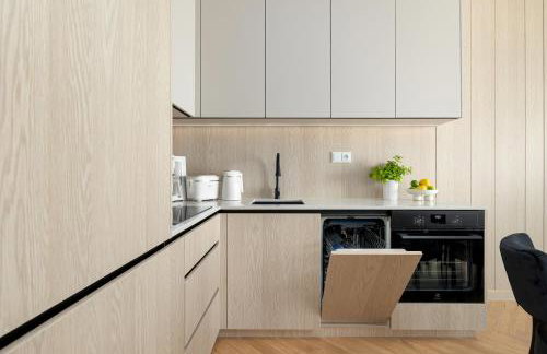 GREENERI PARK - Ambria Apartments - Foto 43