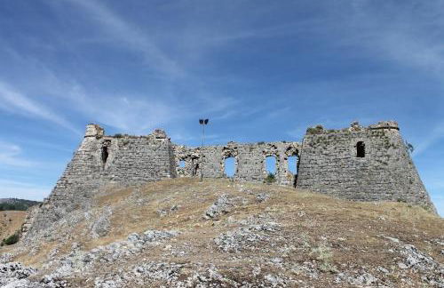 Casa Rural Laguna Negra 49 - Foto 32