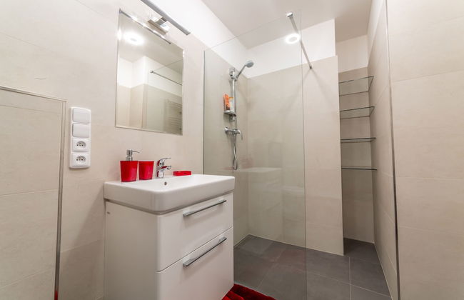 Apartmany LETNA u SPARTY - Foto 13