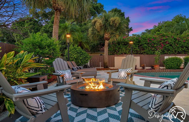 8 BR Heated Pool & Soccer Field - Photo 31