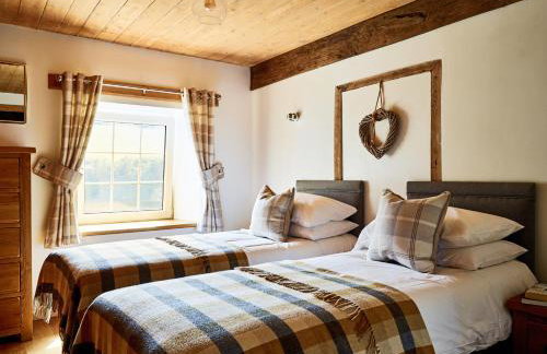 Bedlwyncoch Farmhouse - Foto 15