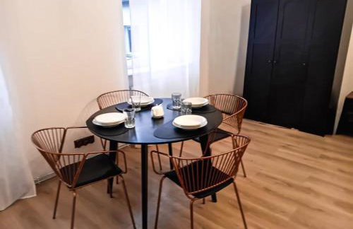 Starogard Gdanski city center apartment - Foto 2