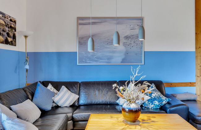 Ferienhaus Bude 87 - Foto 7