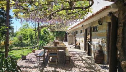 Casa da Alvarinha Privacidade, Conforto, Natureza - Foto 3