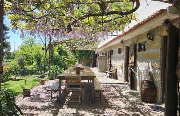 Casa da Alvarinha Privacidade, Conforto, Natureza - Foto 3