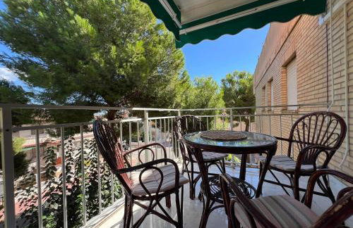 Gardenias Friends&Family Beach Appartment - Photo 1