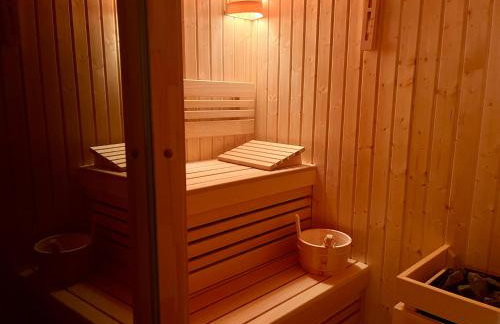 Mazursko - komfortowe apartamenty nad jeziorem, sauna, kominki na parterze - Foto 4