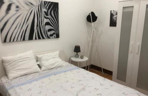 Grandma`s house in Lisbon - Foto 14