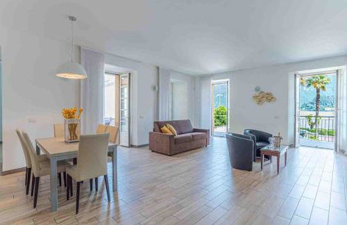 Maioliche Apartments Griante - Foto 22