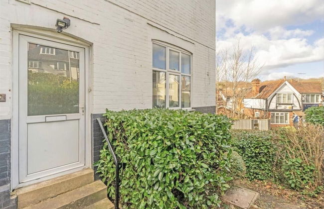 Stunning Large 1-bed Apartment in Tunbridge Wells - Foto 9